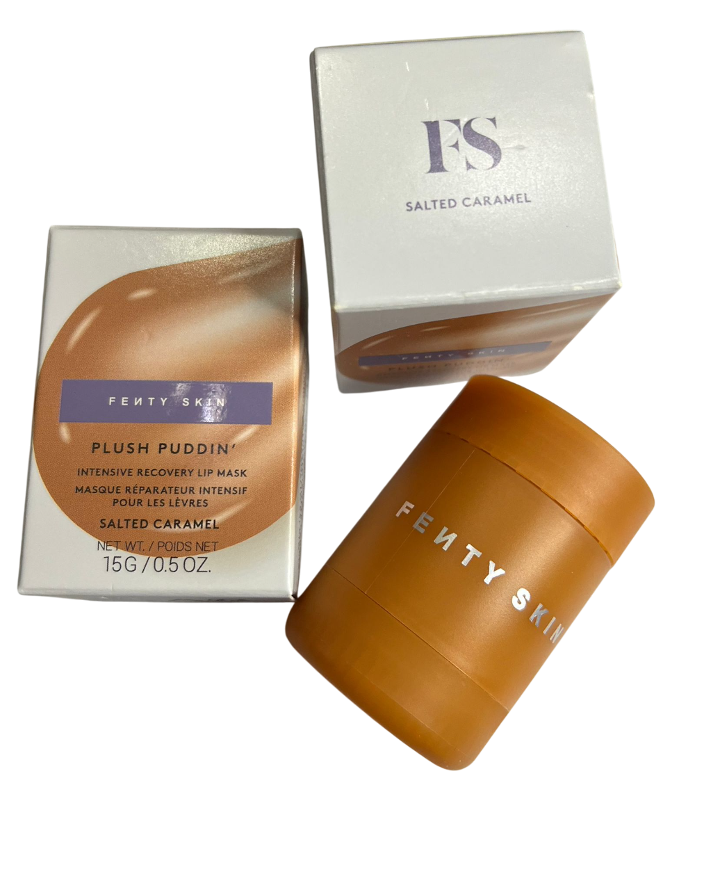 Trattamento Labbra Fenty Skin