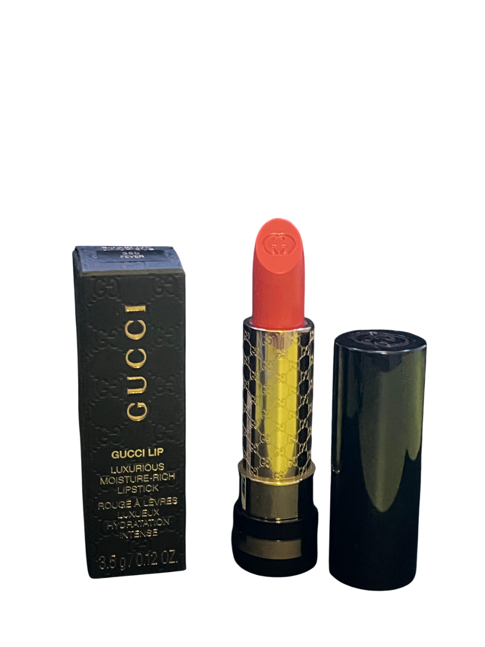 Rossetto Gucci