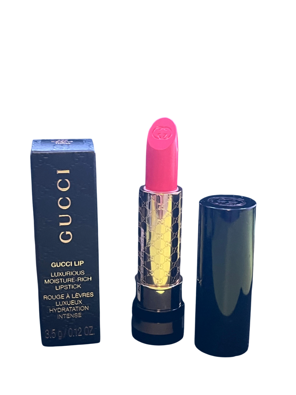 Rossetto Gucci