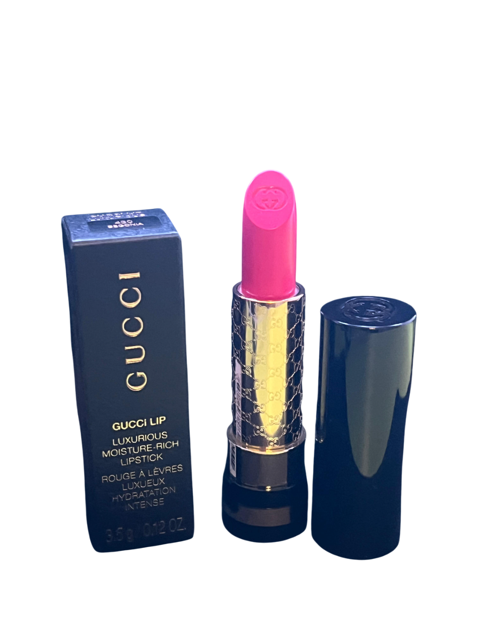 Rossetto Gucci