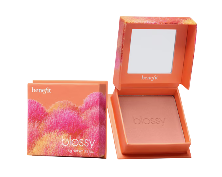 Blush Benefit