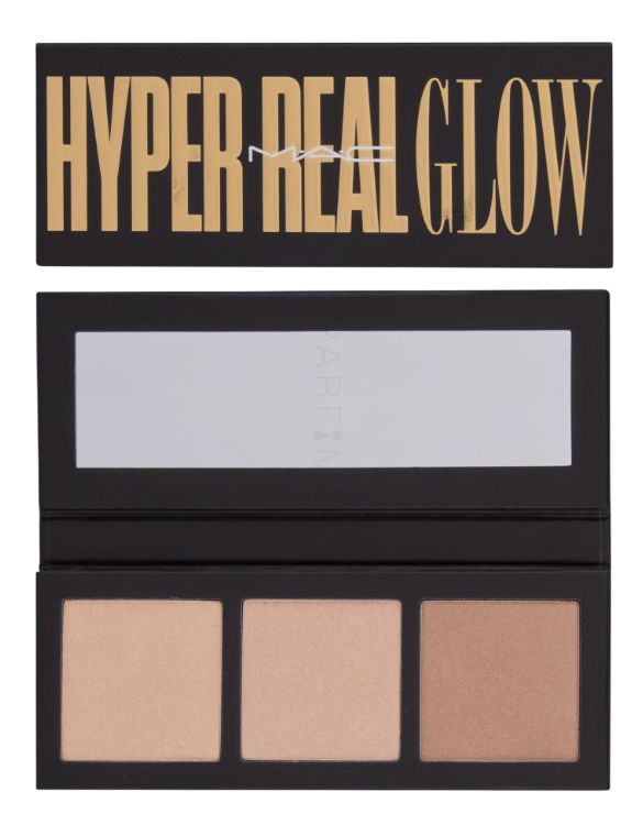 Palette Illuminanti MAC