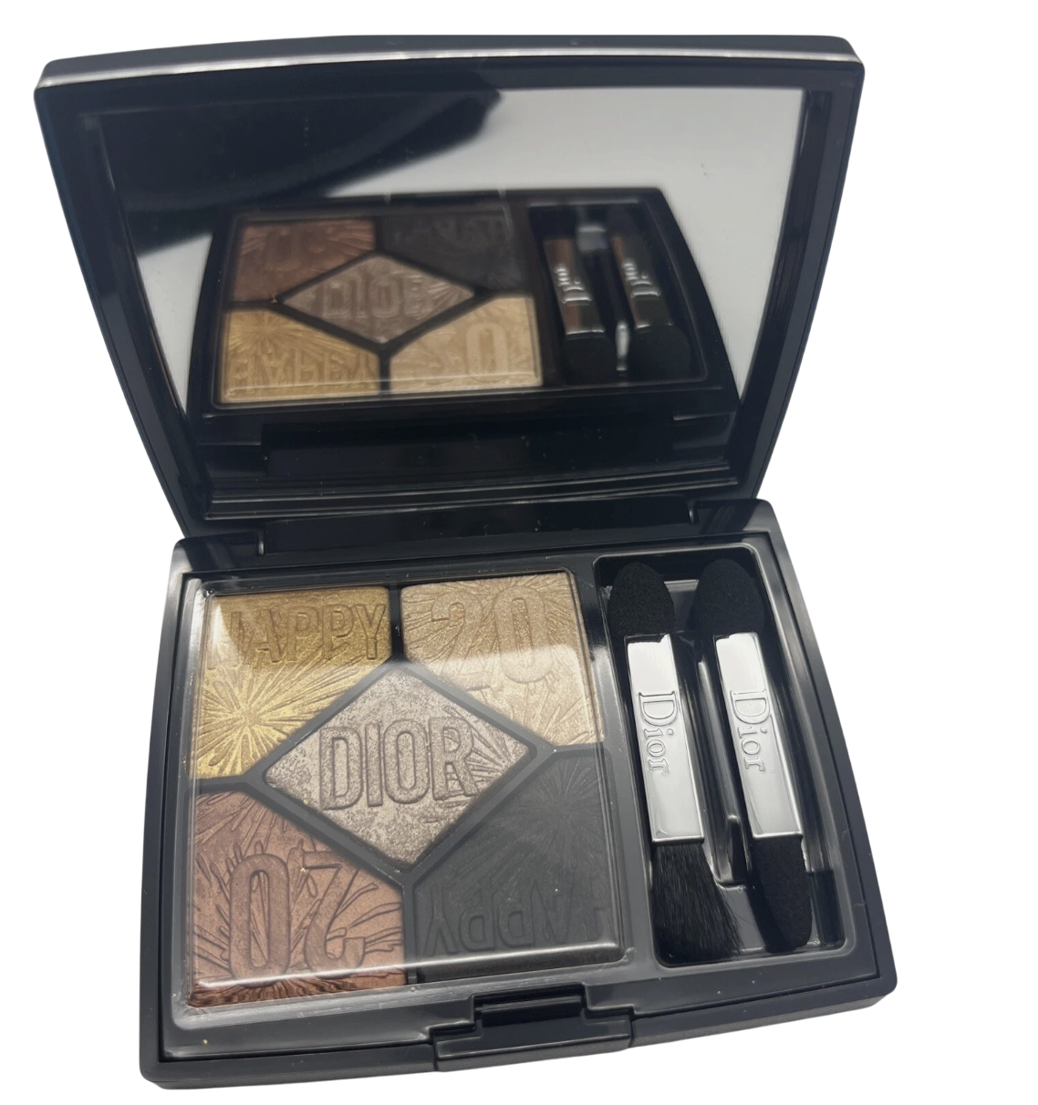Palette Occhi Dior