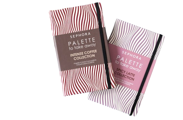 Palette Sephora
