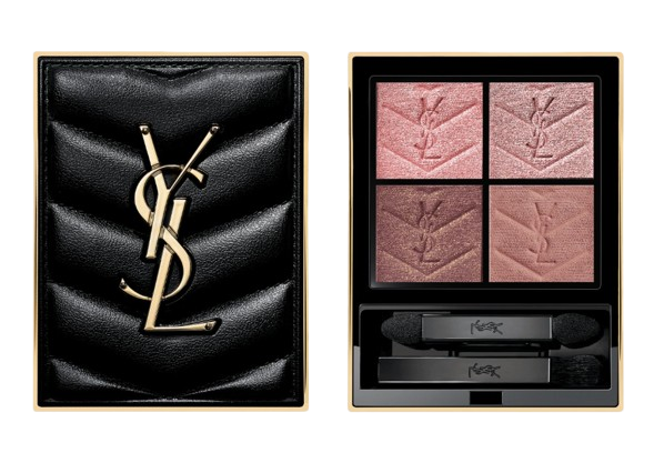 Palette Yves Sain Laurent