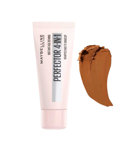 Primer Maybelline 4 in 1