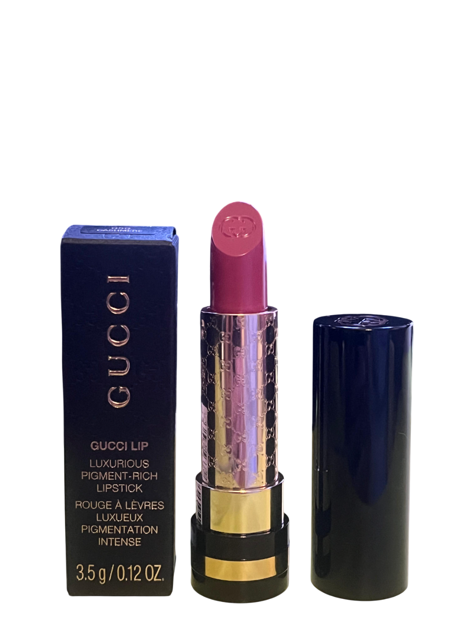 Rossetto Gucci