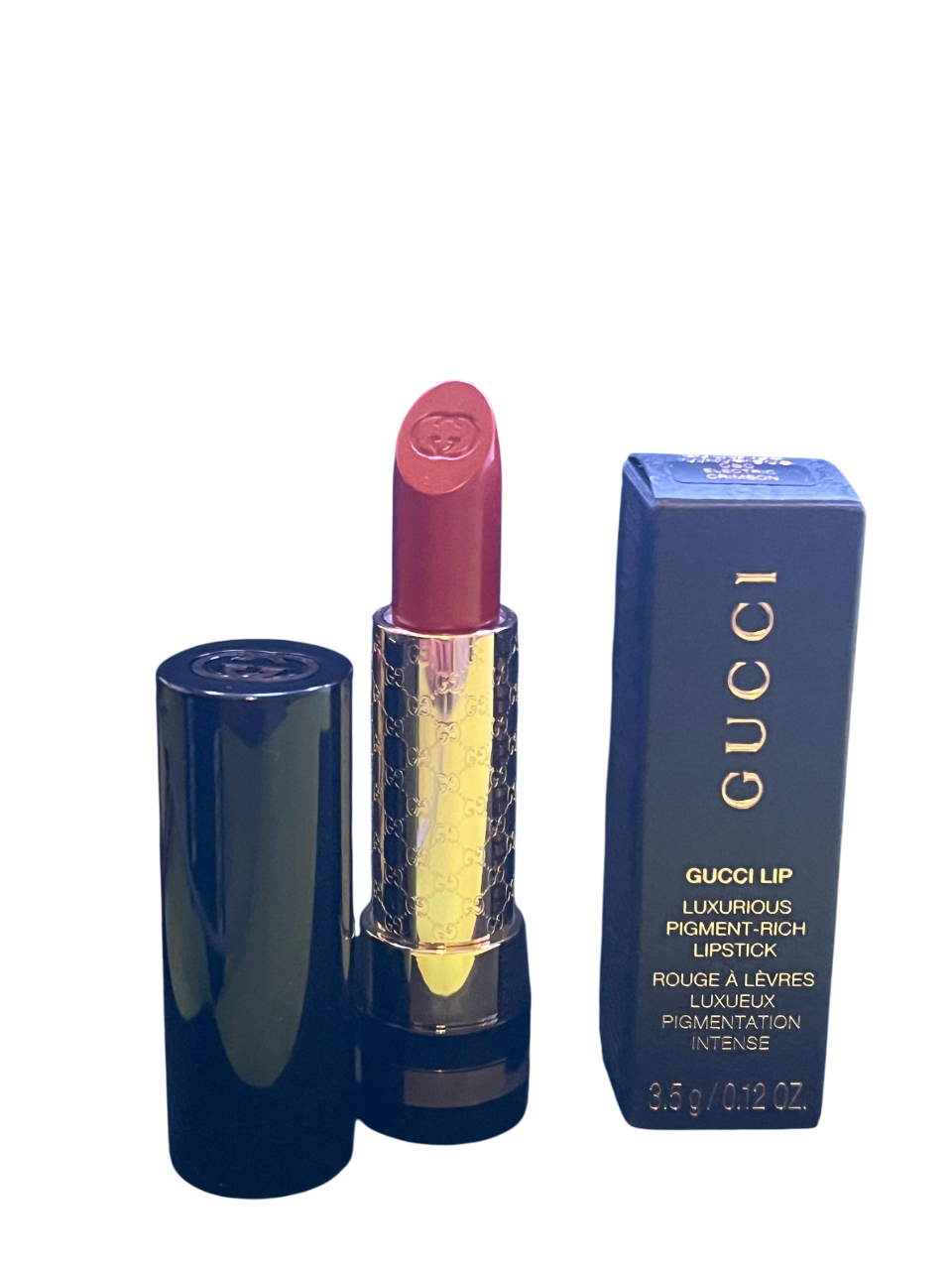 Rossetto Gucci