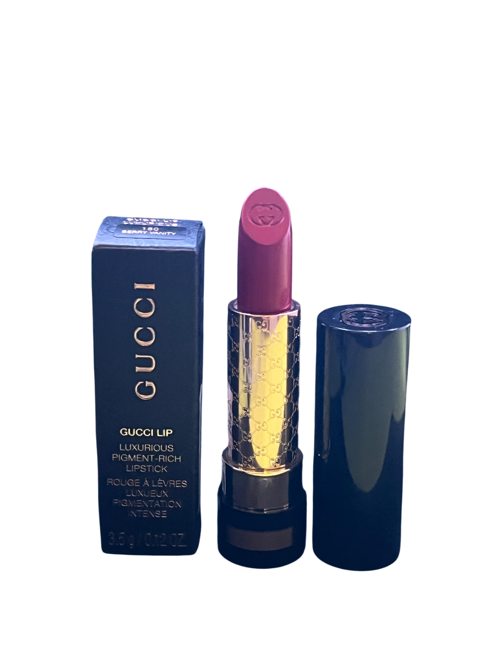 Rossetto Gucci