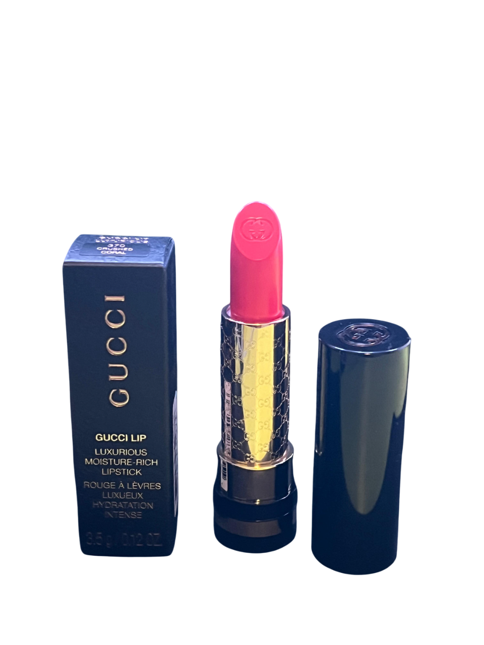 Rossetto Gucci