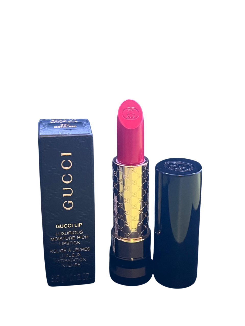 Rossetto Gucci