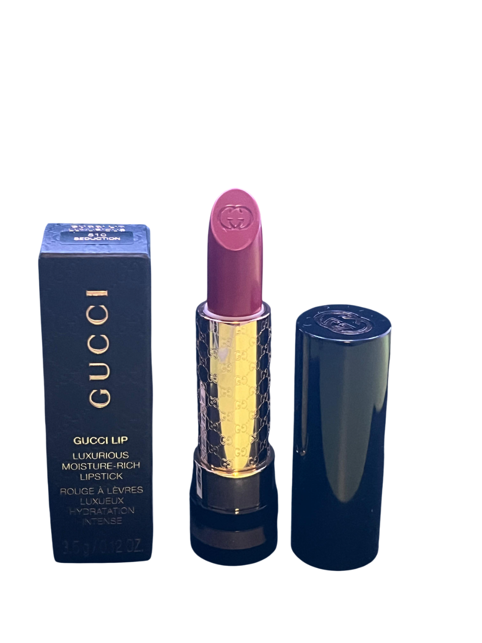 Rossetto Gucci