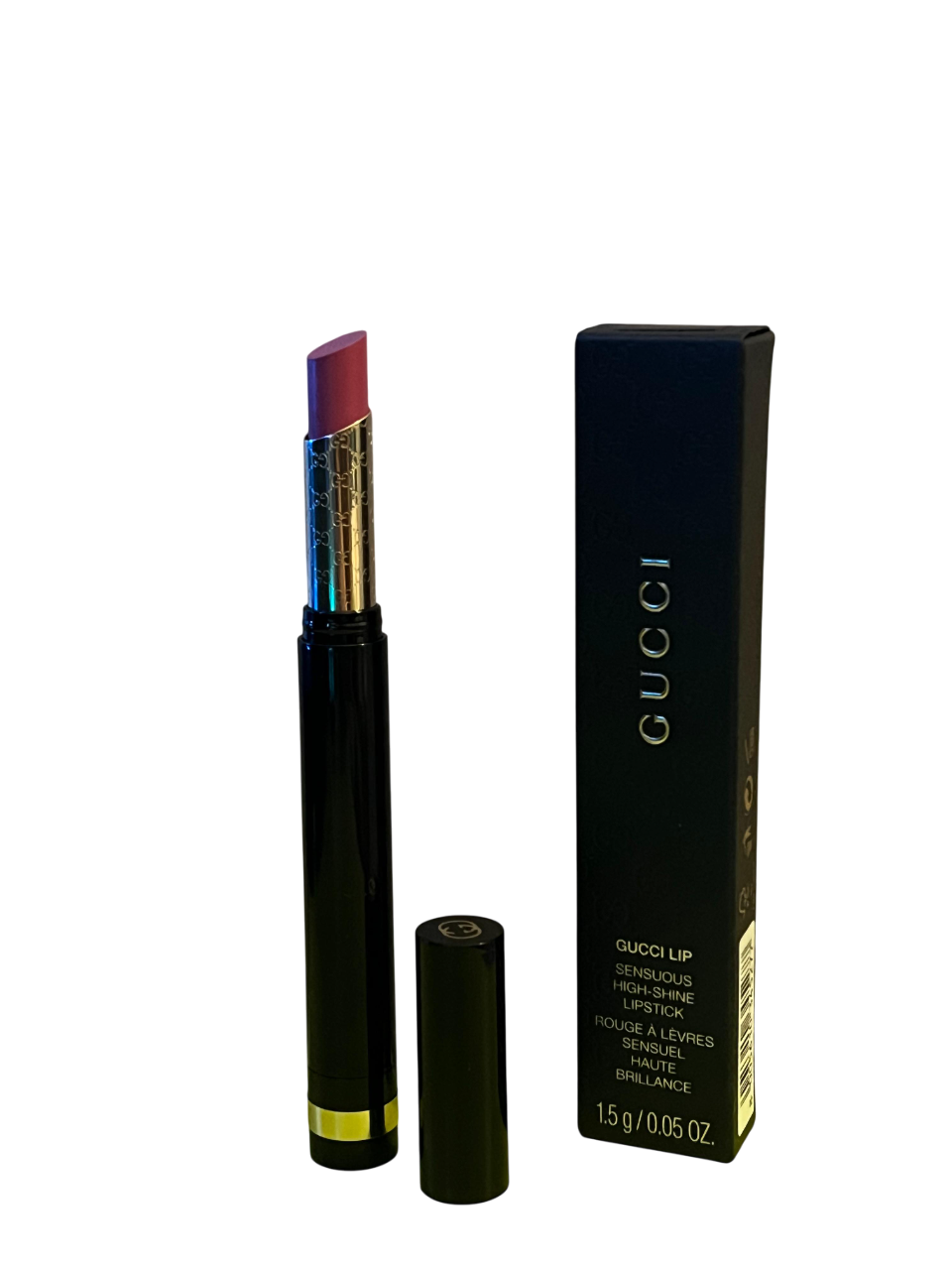 Rossetto Gucci