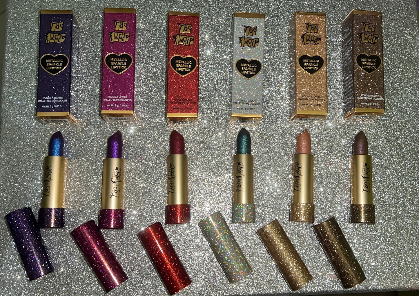 Illuminante Too Faced