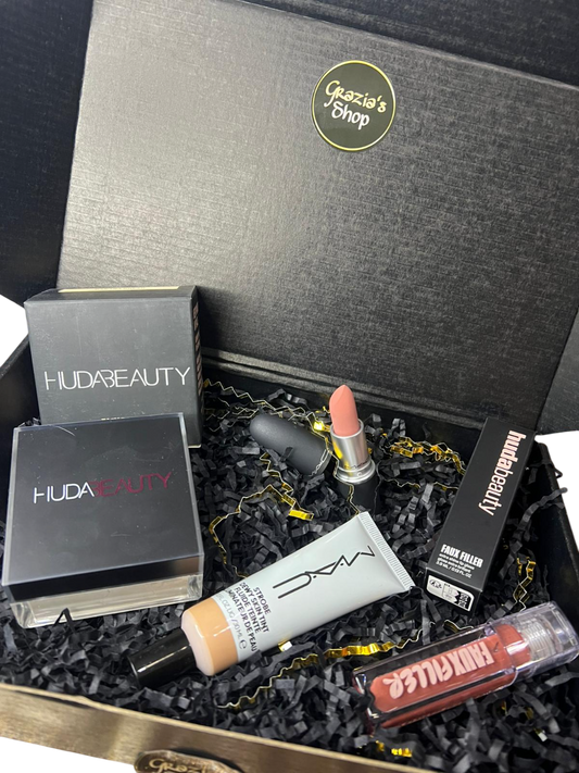 Mystery Box Huda Beauty