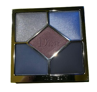 Ricarica Palette Ombretti Dior