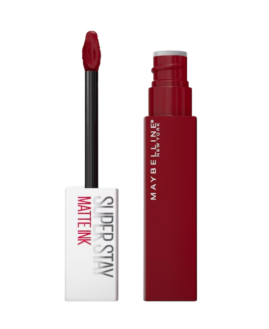 Tinta Maybelline