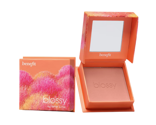 Blush Benefit
