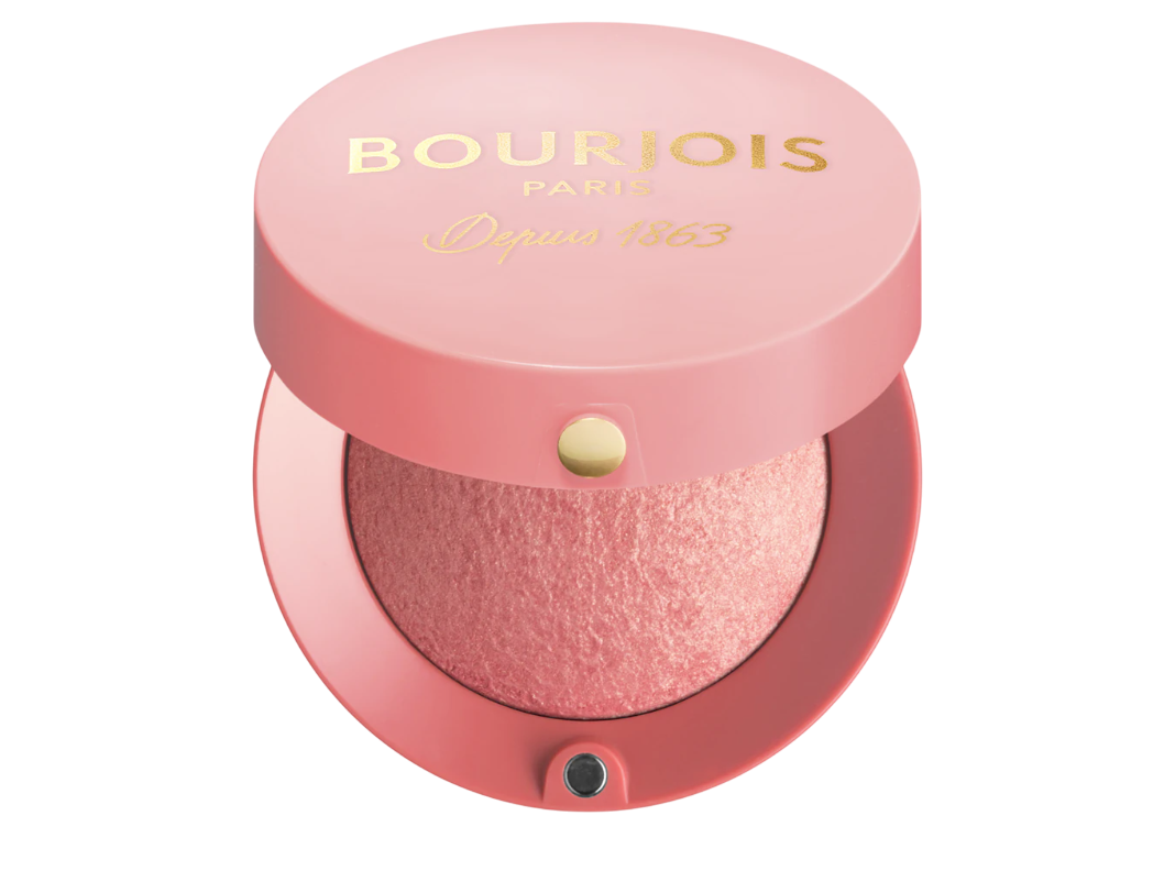 Blush Bourjois