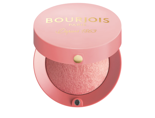 Blush Bourjois
