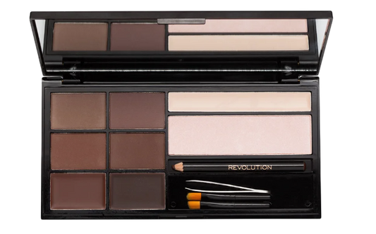 Palette Sopracciglia Revolution