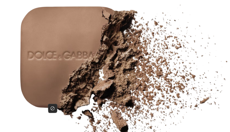 Ricarica Bronzer Dolce&Gabbana
