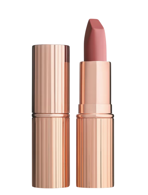 Rossetto Charlotte Tilbury