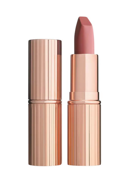 Rossetto Charlotte Tilbury