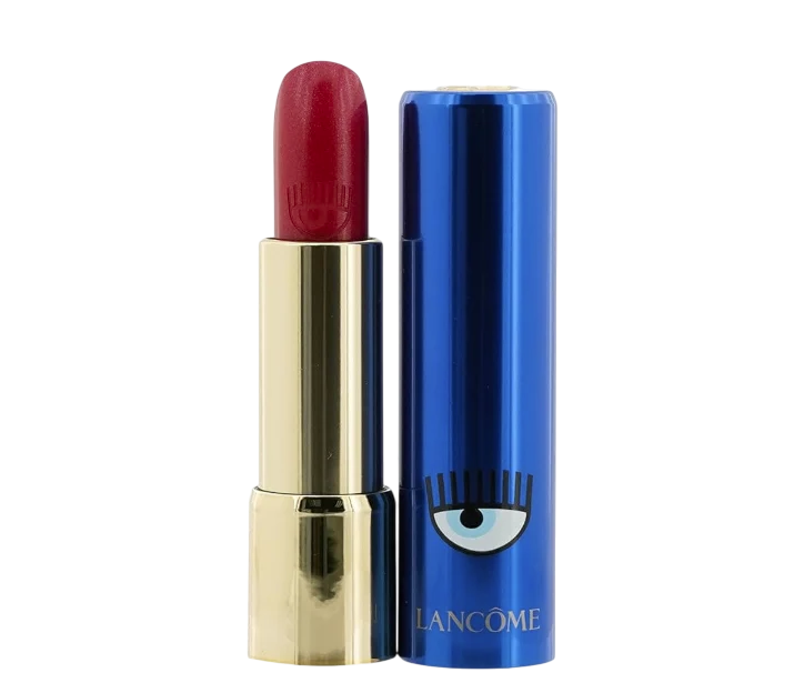 Rossetto Chiara Ferragni X Lancome