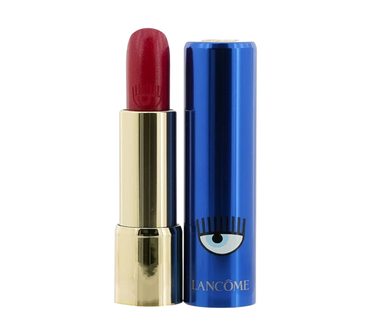 Rossetto Chiara Ferragni X Lancome
