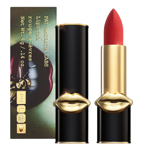 Rossetto Pat McGrath
