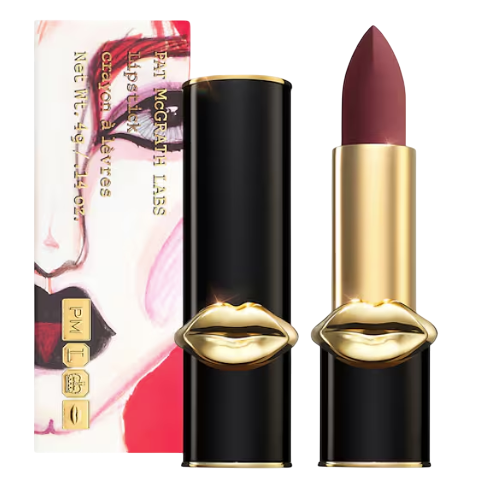Rossetto Pat McGrath