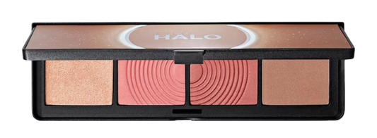 Palette Viso Smashbox