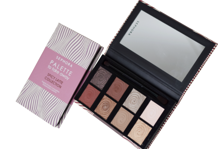 Palette Sephora