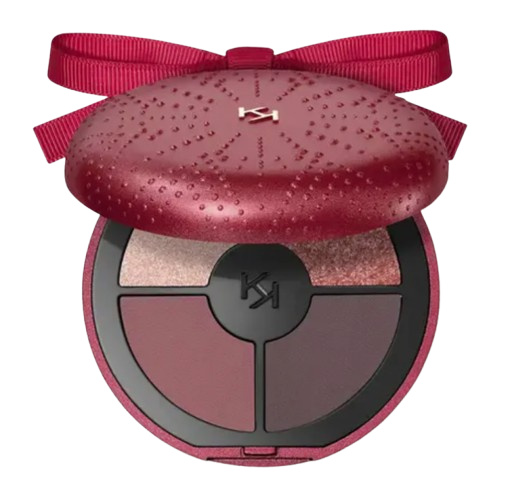 Palette Occhi Kiko