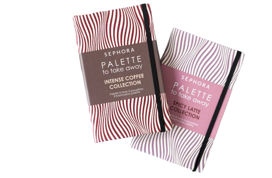 Palette Sephora