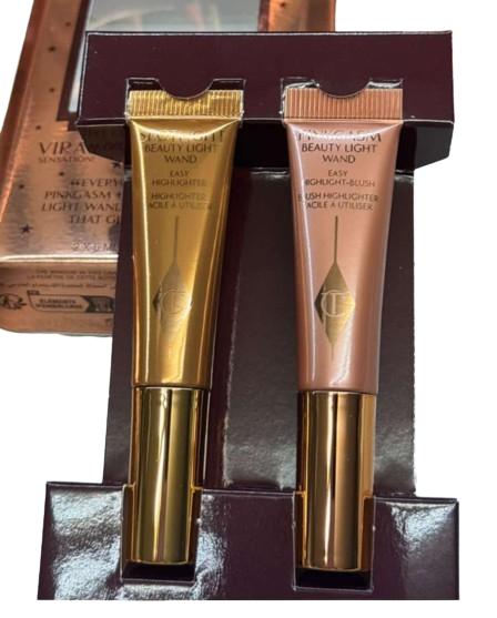 Confezione Charlotte Tilbury