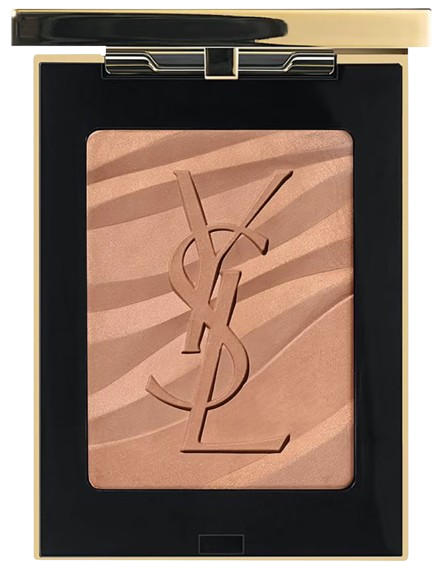Bronzer Yves Saint Laurent