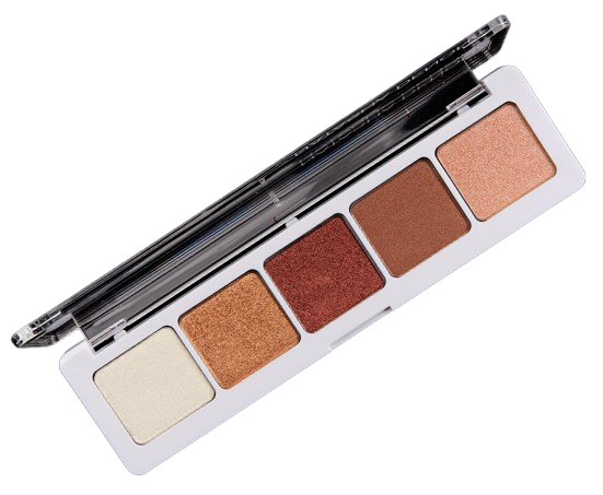 Palette Natasha Denona
